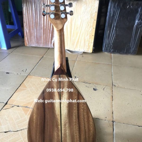 Bán đàn mandolin cao cấp gỗ điệp tại cửa hàng nhạc cụ minh phát quận bình tân tphcm - 0938 694 798