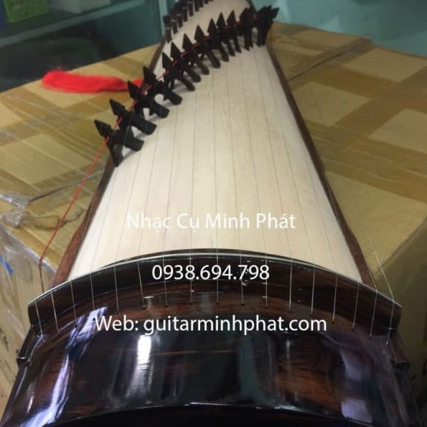 Bán đàn tranh 17 dây, đàn tranh 19 dây giá rẻ tại quận Bình Tân - TpHCM Cửa hàng Nhạc cụ Minh Phát