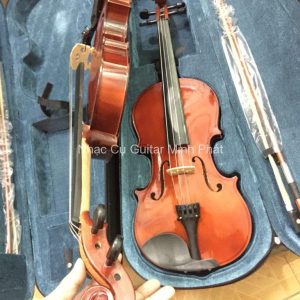 Cửa hàng bán đàn violin giá rẻ cho người mới học tại quận Bình Tân tphcm - Nhạc Cụ Minh Phát