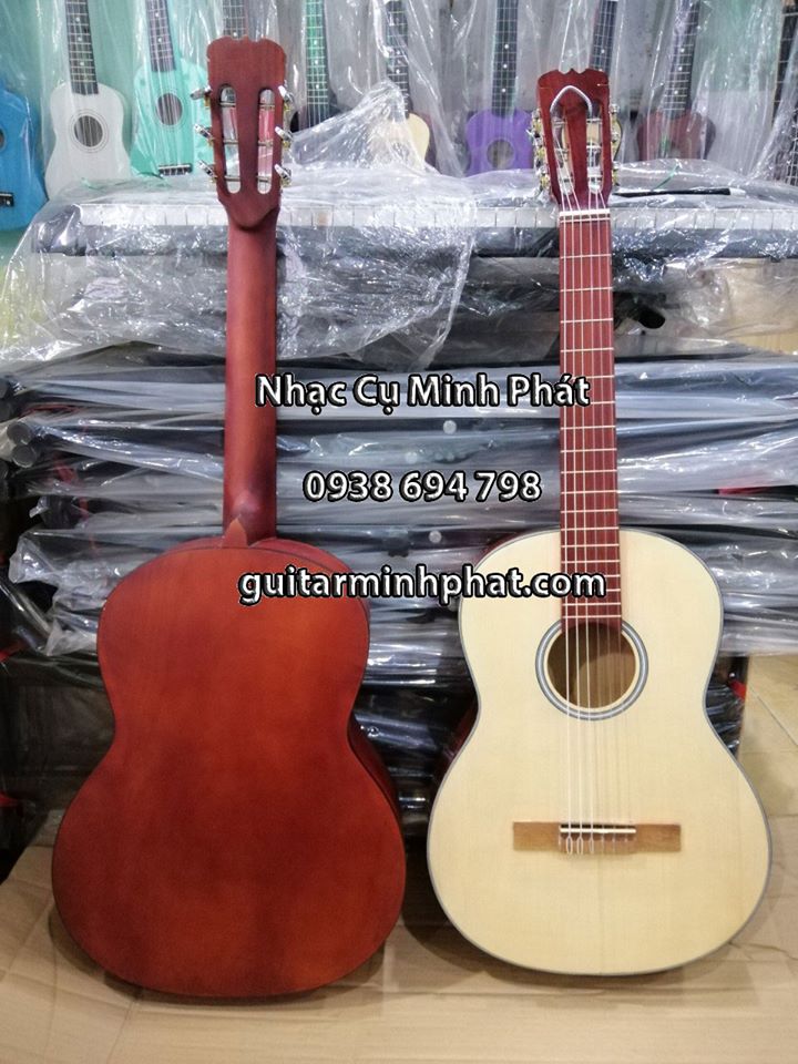 Mua đàn guitar Hà Nội 11