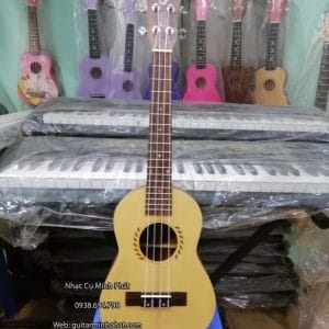 Đàn ukulele tenor giá rẻ tphcm