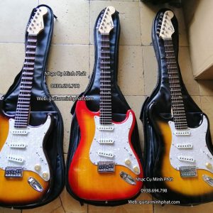 Đàn Guitar Điện Fender Phím Lõm đang được bán tại Shop guitar tphcm với mức giá rẻ nhất hôm nay, dịch vụ bảo hành, hậu mãi tuyệt vời tại TP.HCM.