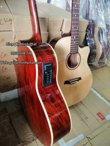 Cửa hàng bán đàn guitar giá rẻ quận 12 tphcm 1